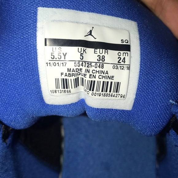 Nike/Jordan’s - Picture 3 of 3